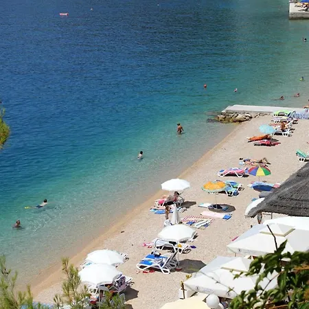 By The Sea Podgora, Makarska - 16476 شقة