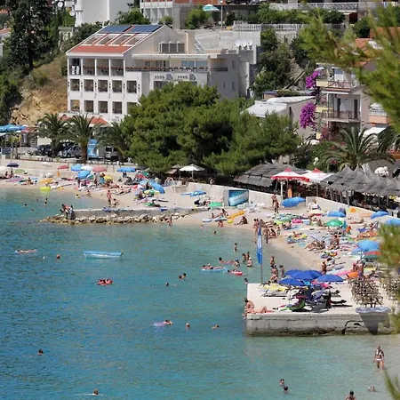 Apartment By The Sea Podgora, Makarska - 16476