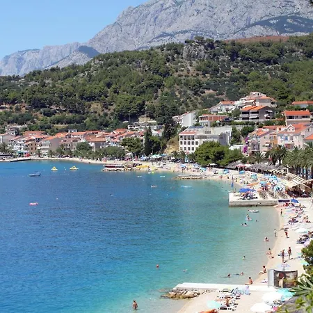 Apartment By The Sea Podgora, Makarska - 16476
