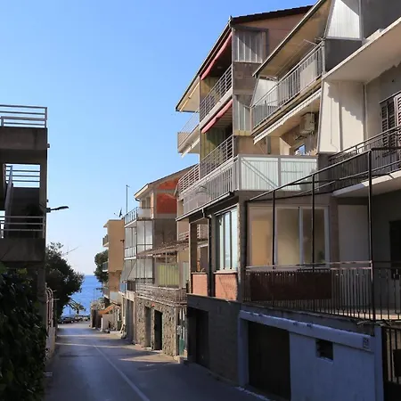 By The Sea Podgora, Makarska - 16476 Apartment