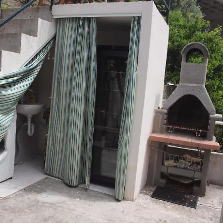 By The Sea Podgora, Makarska - 16476 Apartment