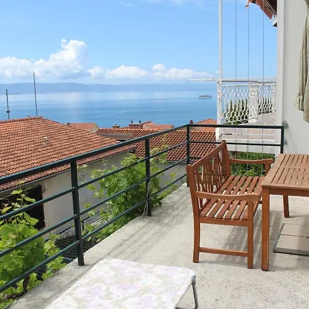 By The Sea Podgora, Makarska - 16476 Apartment Podgora