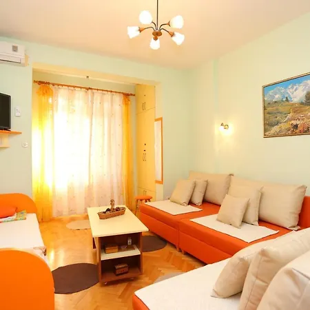 By The Sea Podgora, Makarska - 16476 Podgora (Split-Dalmatia)