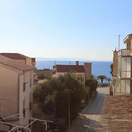 By The Sea Podgora, Makarska - 16476