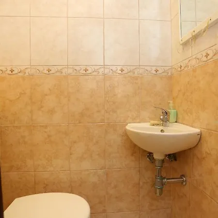 By The Sea Podgora, Makarska - 16476 Apartment