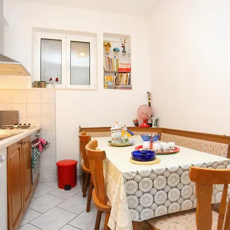 By The Sea Podgora, Makarska - 16476 Apartment Podgora