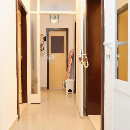 By The Sea Podgora, Makarska - 16476 Apartment *