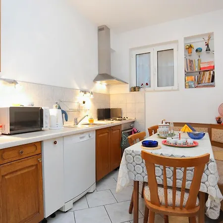 By The Sea Podgora, Makarska - 16476 Apartment