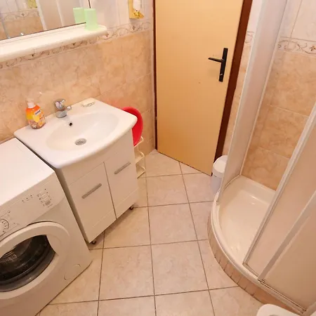 By The Sea Podgora, Makarska - 16476 Apartment
